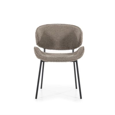 Eleonora Stol Tess - Brun Spark