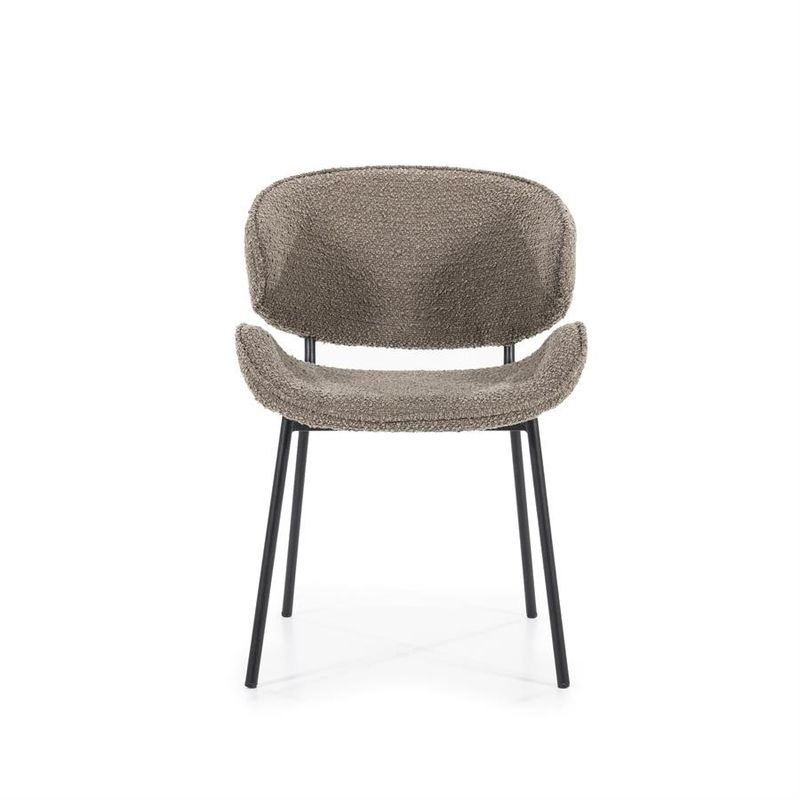 Eleonora Stol Tess - Brun Spark