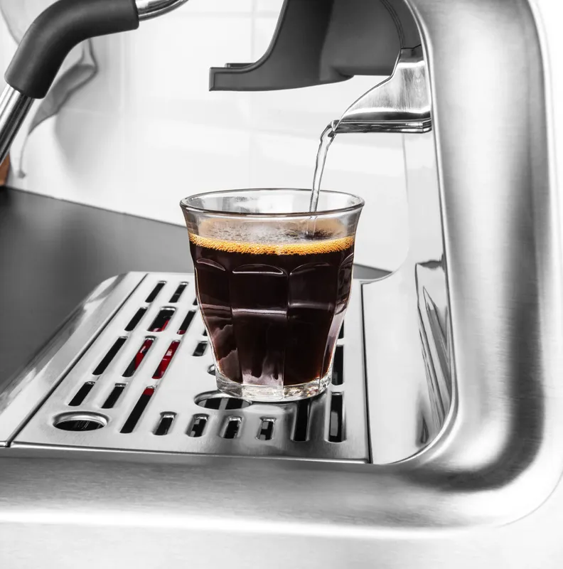 Gastroback Design Espresso Advanced Duo