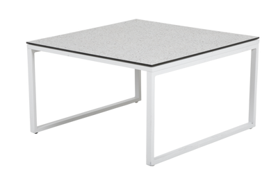 Brafab Talance H45 Bordstativ 79x79 cm Vit