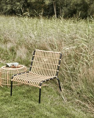 House Doctor Loka Stol Natur