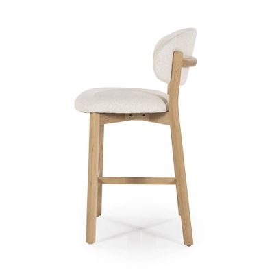 Eleonora Barstol Mikky Natur - Beige Moon