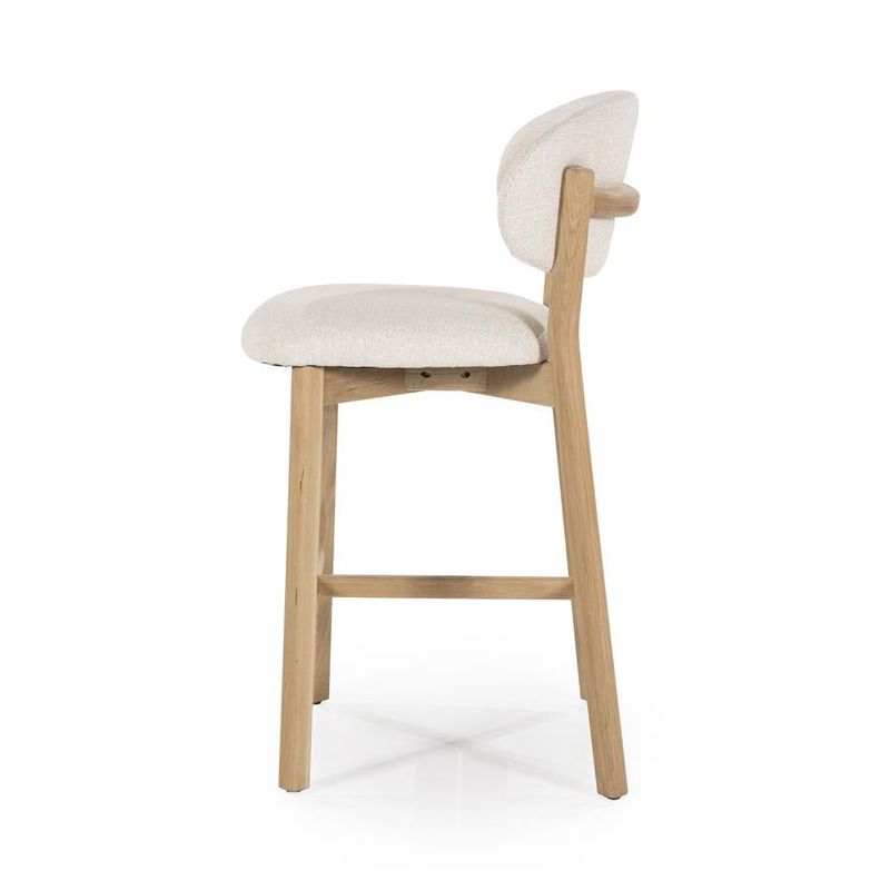 Eleonora Barstol Mikky Natur - Beige Moon