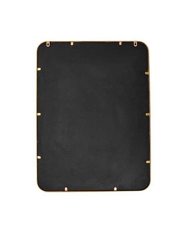 House Doctor Spegel Gyllen