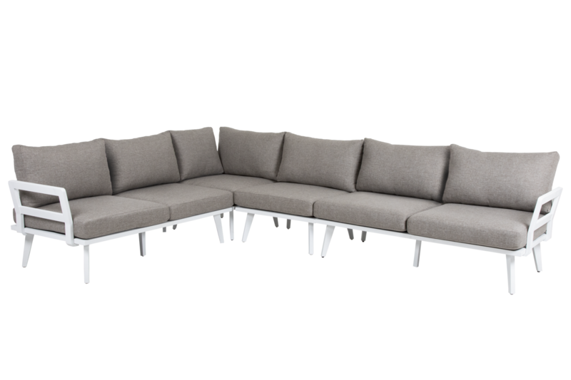 Brafab Villac Ryggdyna Beige