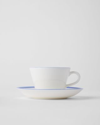 Gustavsberg SOMMAR Hav, Kaffegods, kon
