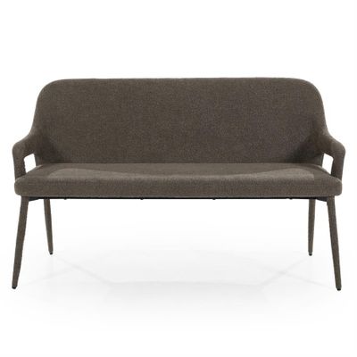 By Boo Bänk Fika - Brun