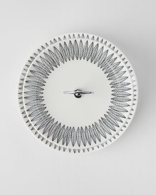 Gustavsberg SALIX SVART, Kakfat, 2-vån