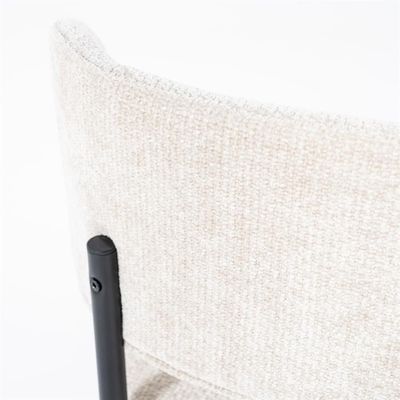 By Boo Oasis Matstol - Beige