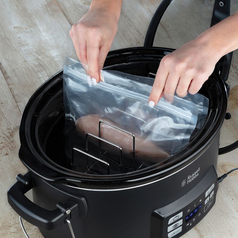 Russel Hobbs Sous Vide Slow Cooker 25630-56