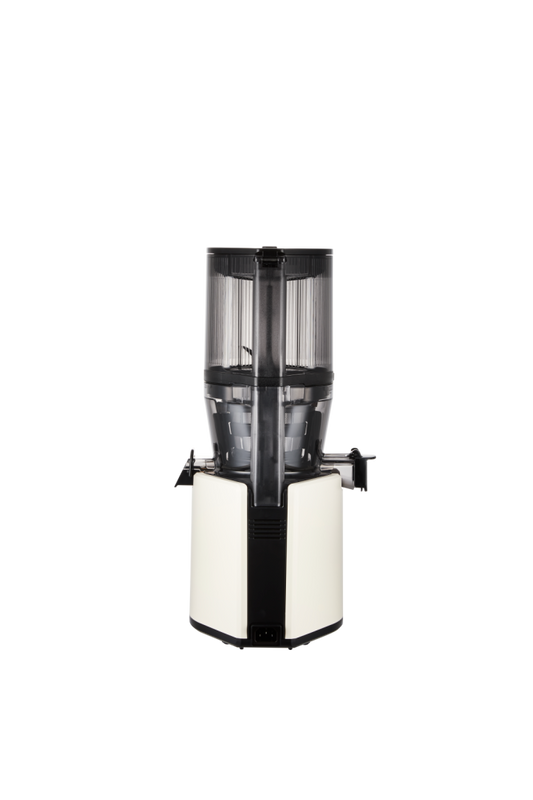 Hurom Slow Juicer H330P Elfenben/Vit