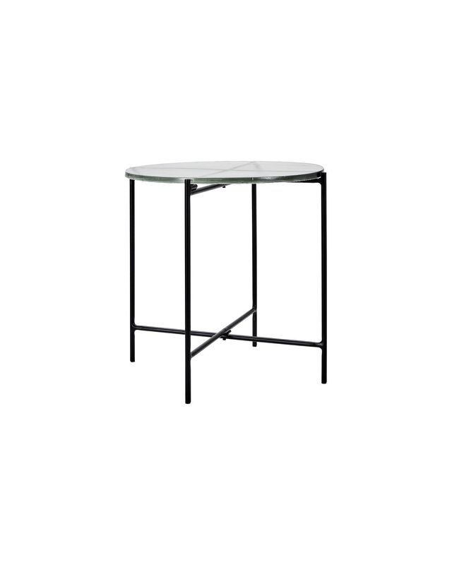 House Doctor Tamu Sidobord Svart