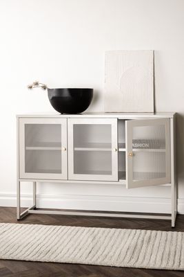 Venture Home Malla Förvaringsskåp