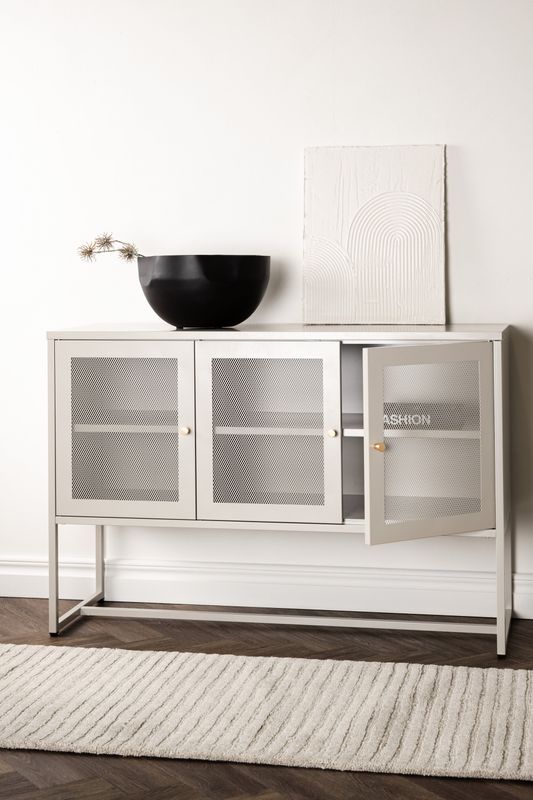 Venture Home Malla Förvaringsskåp