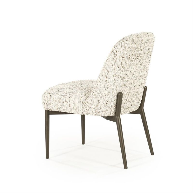 Eleonora Stol Tobias - Beige Vive