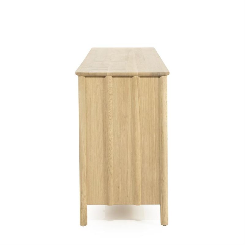 Eleonora Sideboard Jake - Natur