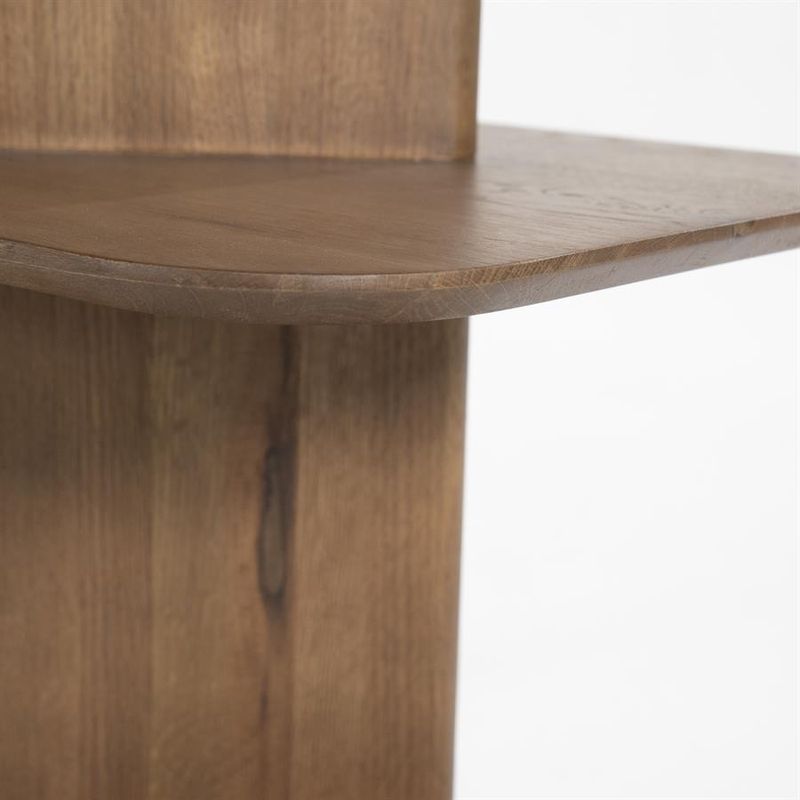 Eleonora Sideboard Ty - Brun