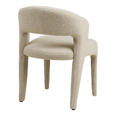 House Nordic Belmont Matstol Sand