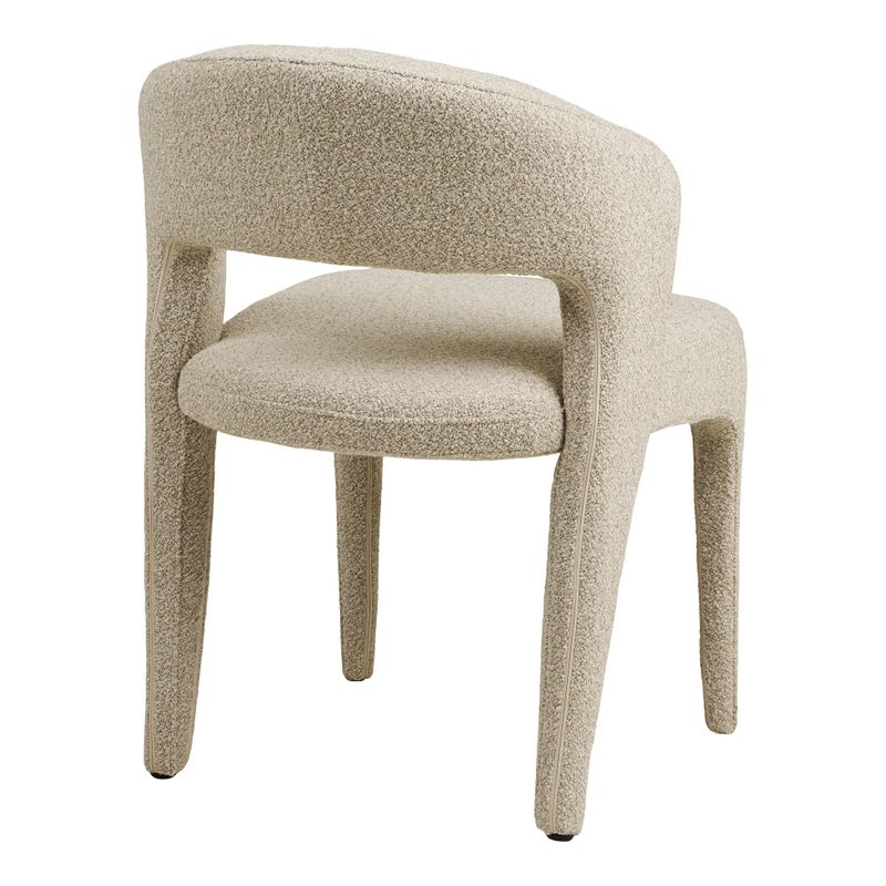 House Nordic Belmont Matstol Sand