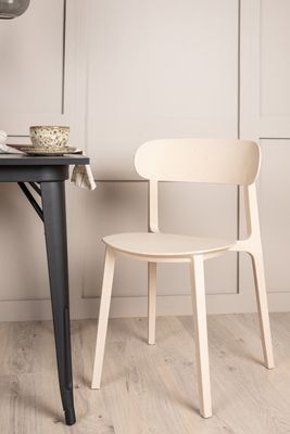 Venture Home Matgrupp Tempe med stolar Åstol