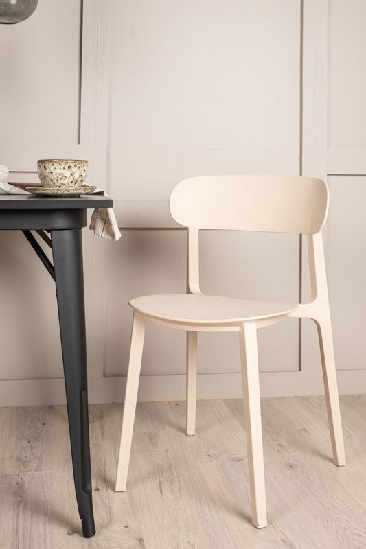 Venture Home Matgrupp Tempe med stolar Åstol