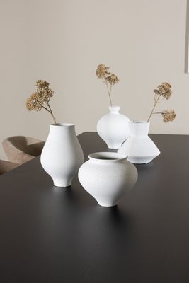 Venture Home Ellis Matbord med Evelina Matstol