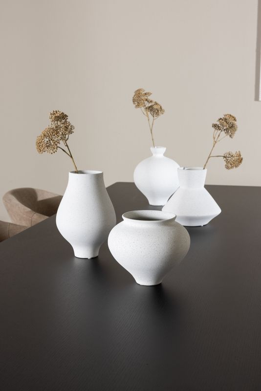 Venture Home Ellis Matbord med Evelina Matstol