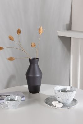 Venture Home Matgrupp Danburi med stolarna Edvin