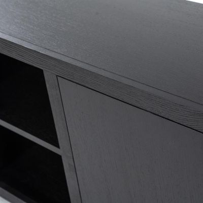 Eleonora Sideboard Helsinki - Svart