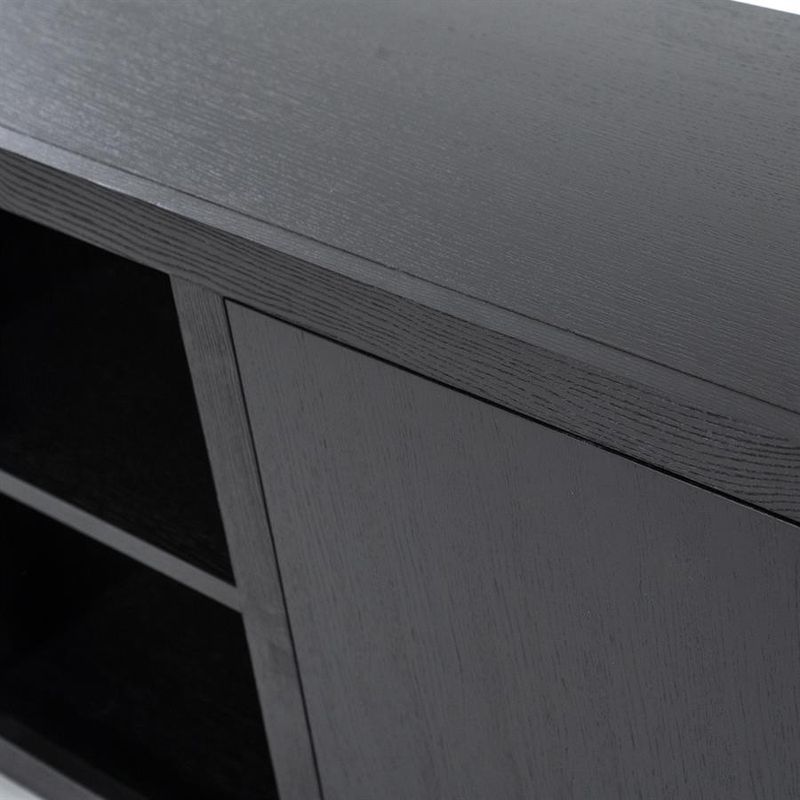 Eleonora Sideboard Helsinki - Svart