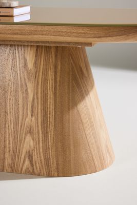 Venture Home Castor Soffbord