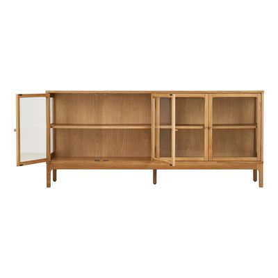 House Nordic Zamora Sideboard Ek