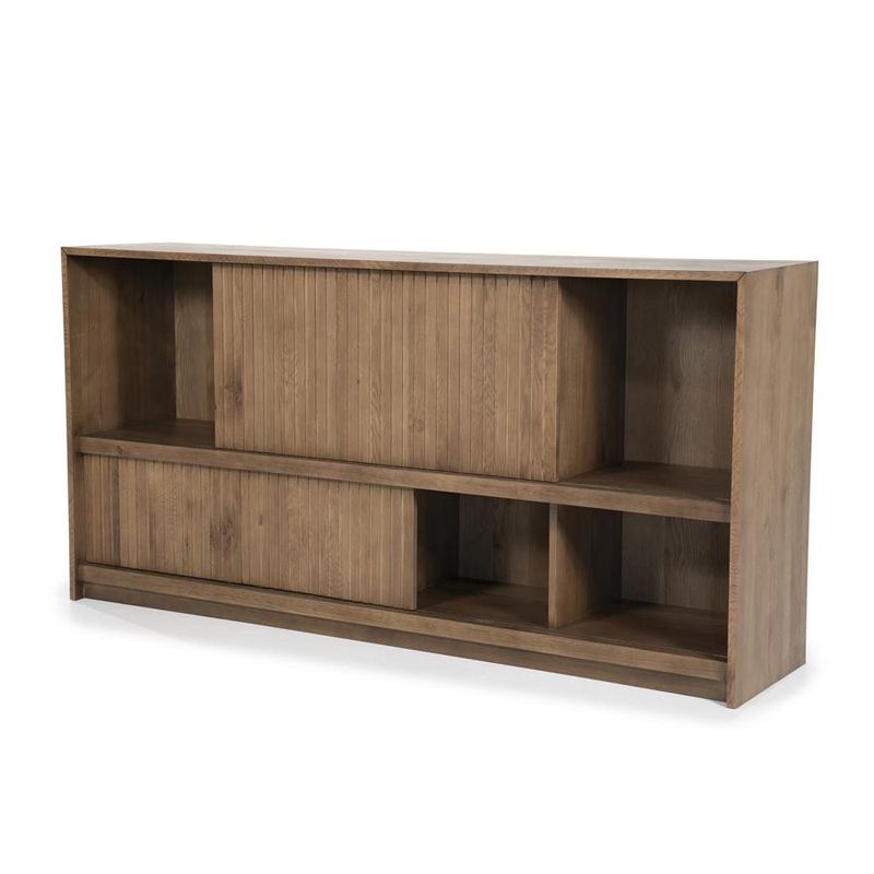 Eleonora Sideboard Milo - Brun