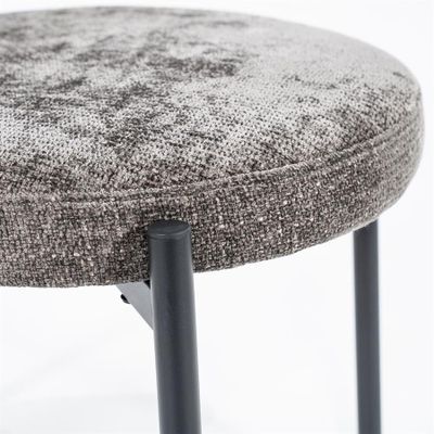 By Boo Oasis Matstol - Brun