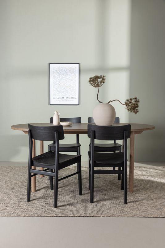 Venture Home Matgrupp - Andy Bord & Montros Stolar