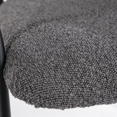 Eleonora Stol Luka - Antracit Copenhagen