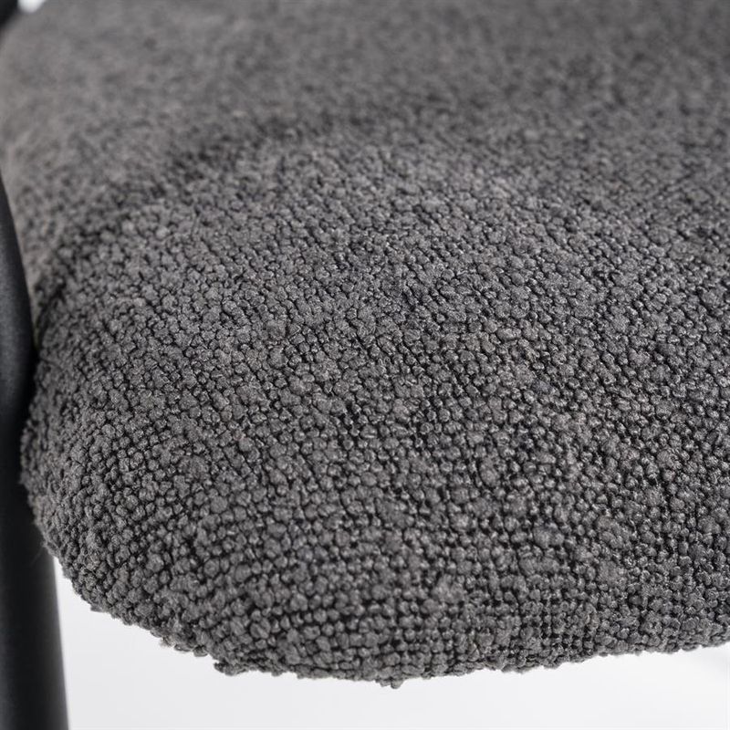 Eleonora Stol Luka - Antracit Copenhagen