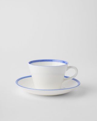 Gustavsberg SOMMAR Hav, Kaffegods, kon
