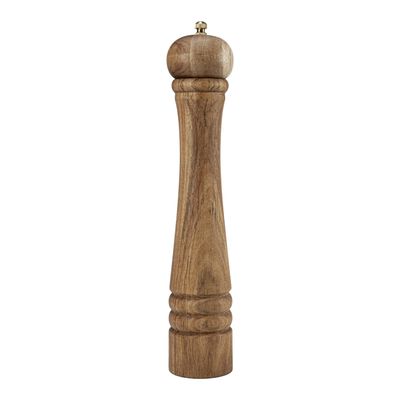 Xantia Salt & Pepparkvarn 32 cm Akacia