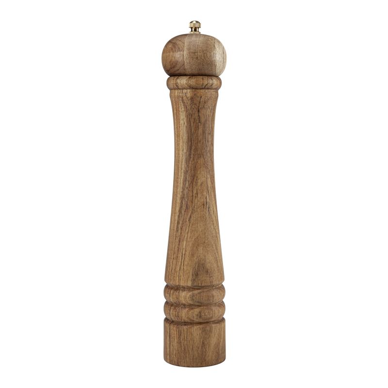 Xantia Salt & Pepparkvarn 32 cm Akacia