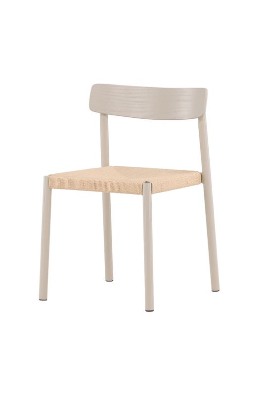 Vind Collection Malmön Matstol