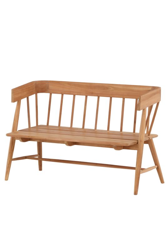 Venture Home Split Bänk Soffa i Teak