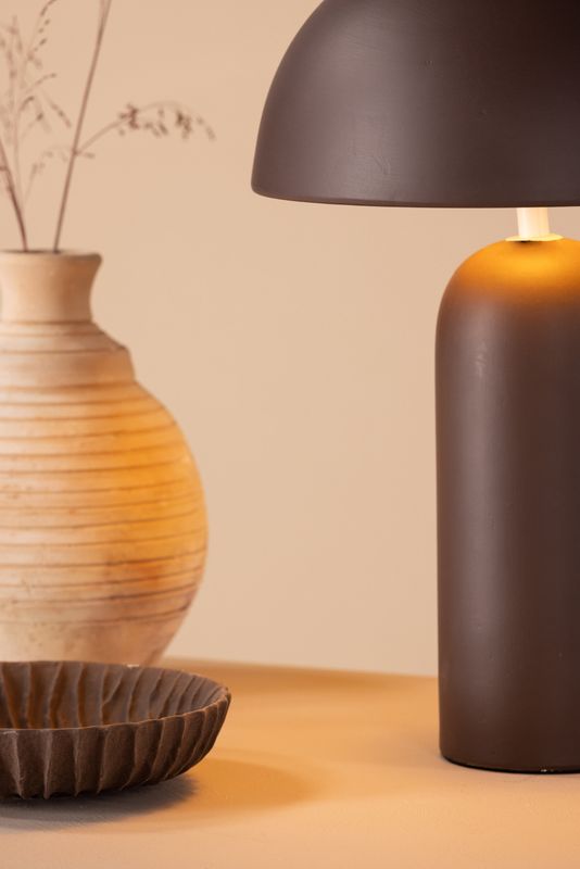 Venture Home Corello Bordslampa