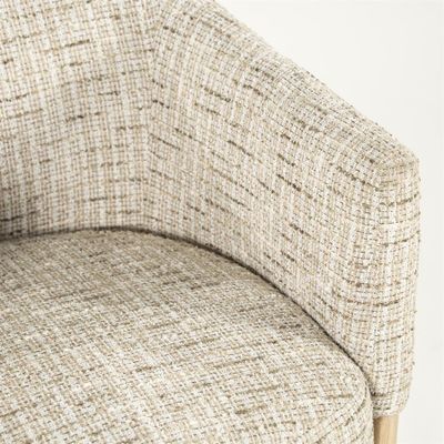 Eleonora Stol Micha - Beige Nori