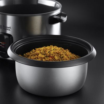 Russel Hobbs Riskokare  Cook@Home 1,8l