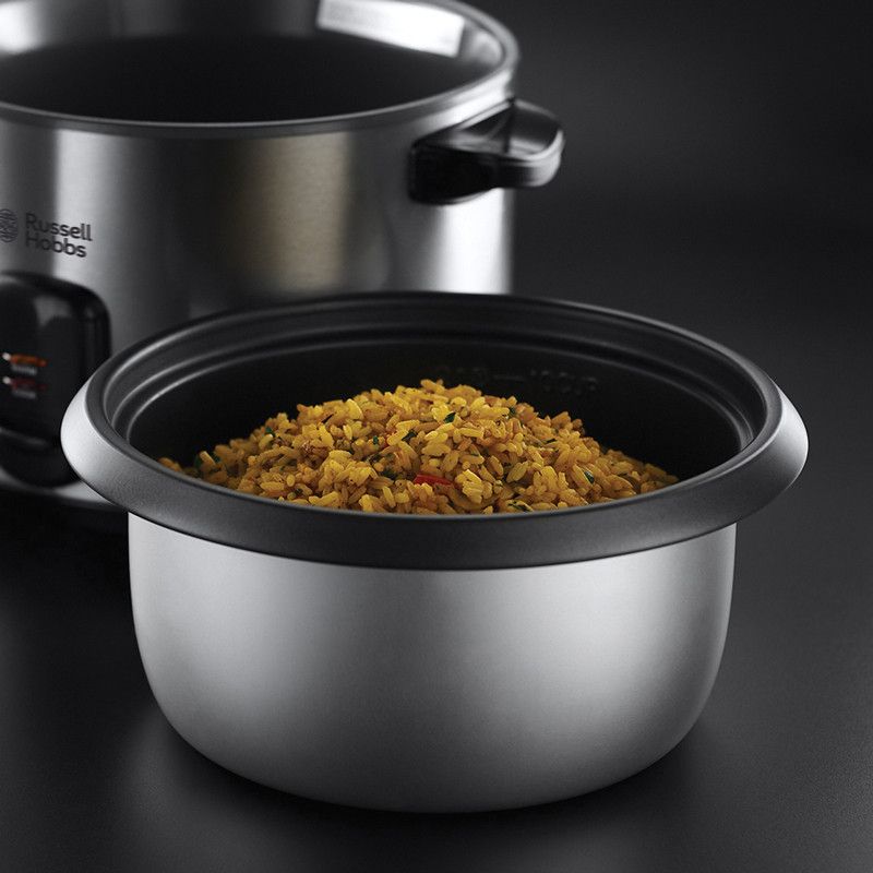 Russel Hobbs Riskokare  Cook@Home 1,8l