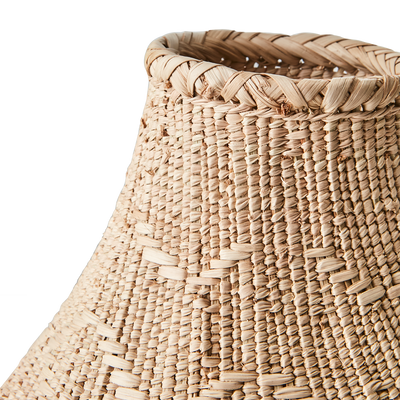 Affari of Sweden TRIBE Korg, Blandade naturfärger