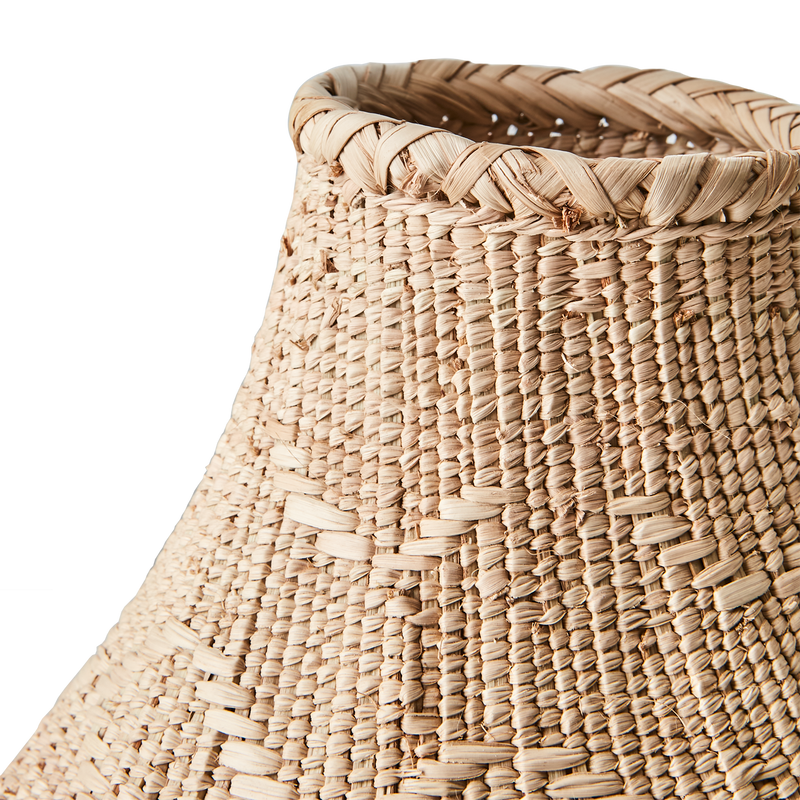 Affari of Sweden TRIBE Korg, Blandade naturfärger