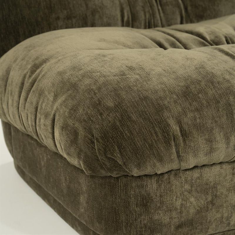 By Boo Loungestol Nook - Grön