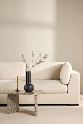 Venture Home Salerno 3-Sits Soffa